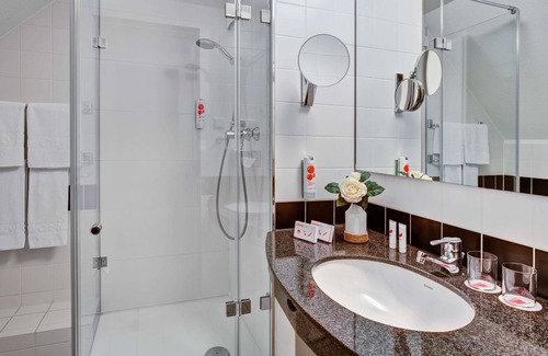 Celle Hotel | IntercityHotel Celle