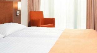 Seevorstadt Hotel | IntercityHotel Dresden