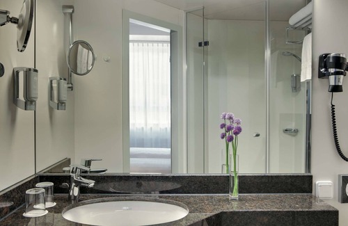 Kassel Hotel | IntercityHotel Kassel