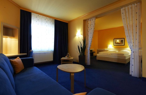 Kassel Hotel | IntercityHotel Kassel
