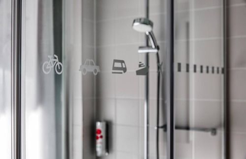 Kassel Hotel | IntercityHotel Kassel