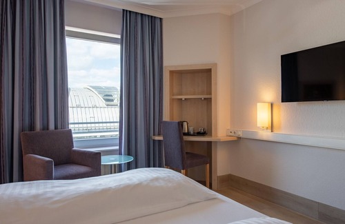 Vorstadt Hotel | IntercityHotel Kiel