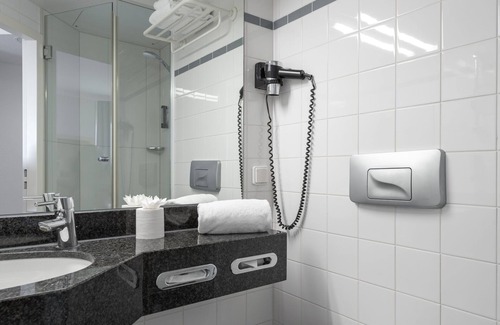 Vorstadt Hotel | IntercityHotel Kiel