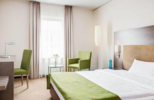 Mainz City Center Hotel | IntercityHotel Mainz