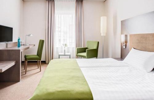 Mainz City Center Hotel | IntercityHotel Mainz