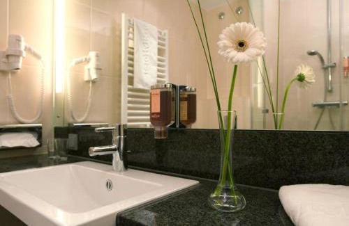 Mainz City Center Hotel | IntercityHotel Mainz