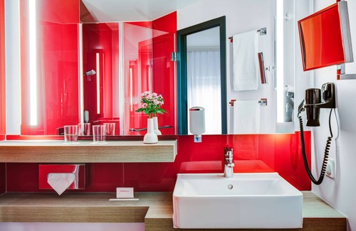 Steintor-Vorstadt Hotel | IntercityHotel Rostock