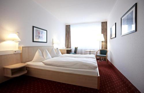 Schwerin Hotel | IntercityHotel Schwerin