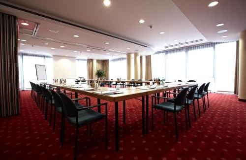 Schwerin Hotel | IntercityHotel Schwerin