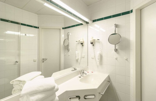 Schwerin Hotel | IntercityHotel Schwerin
