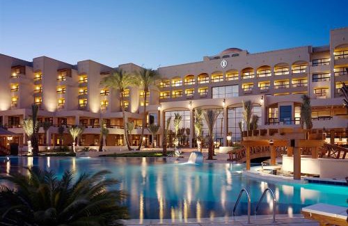Aqaba Resort | InterContinental Aqaba by IHG