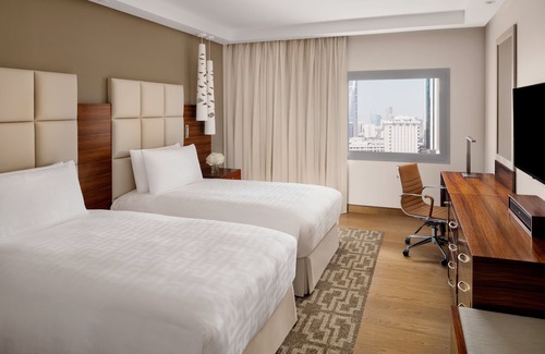 Manama Center Hotel | InterContinental Bahrain by IHG