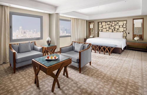 Manama Center Hotel | InterContinental Bahrain by IHG