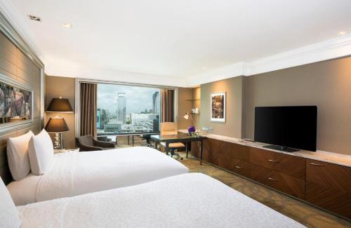 Ratchaprasong Hotel | InterContinental Bangkok by IHG