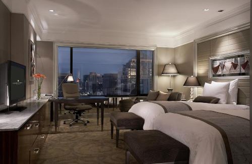 Ratchaprasong Hotel | InterContinental Bangkok by IHG