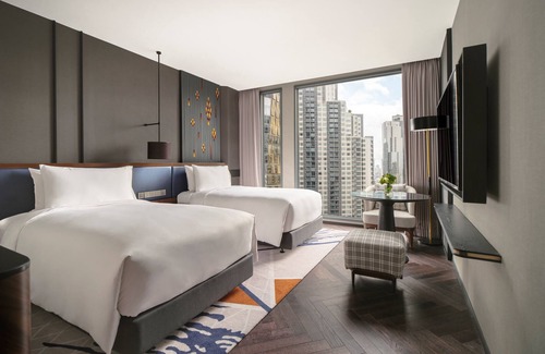 Suan Luang Hotel | InterContinental Bangkok Sukhumvit by IHG