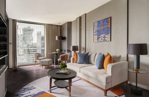 Suan Luang Hotel | InterContinental Bangkok Sukhumvit by IHG
