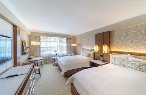 Escazu Hotel | InterContinental Costa Rica at Multiplaza Mall by IHG