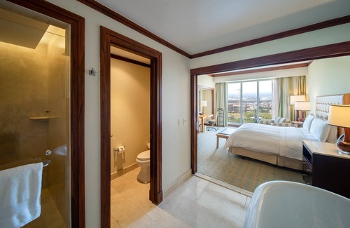 Escazu Hotel | InterContinental Costa Rica at Multiplaza Mall by IHG