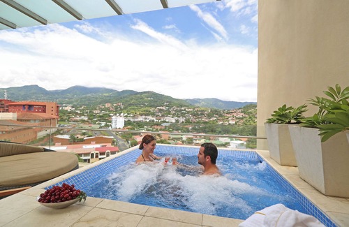 Escazu Hotel | InterContinental Costa Rica at Multiplaza Mall by IHG