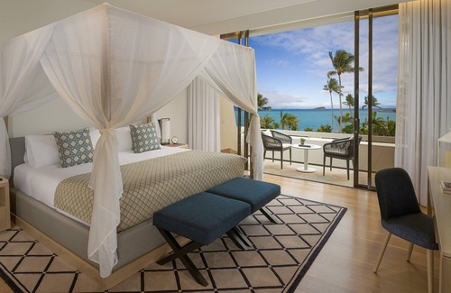 Hayman Island Hotel | InterContinental Hayman Great Barrier Reef by IHG