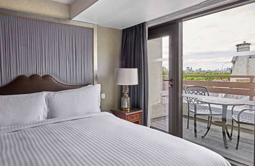 Mayfair Hotel | InterContinental London Park Lane by IHG