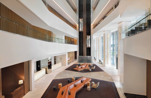 Luanda Hotel | Intercontinental Luanda Miramar by IHG