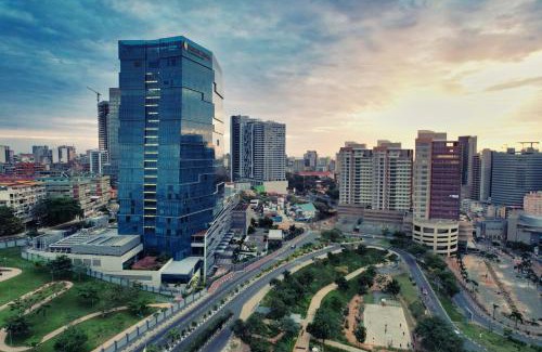 Luanda Hotel | InterContinental Luanda Miramar by IHG