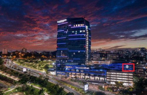 Luanda Hotel | InterContinental Luanda Miramar by IHG