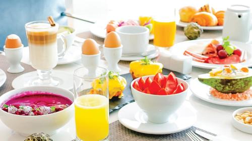 Luanda Hotel | InterContinental Luanda Miramar by IHG