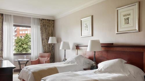 Almagro Hotel | InterContinental Madrid by IHG
