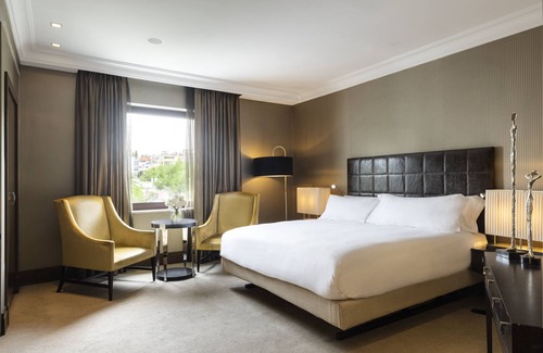 Almagro Hotel | InterContinental Madrid by IHG