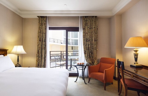 Almagro Hotel | InterContinental Madrid by IHG