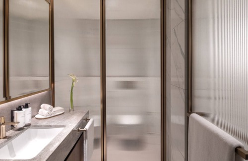 Business Bay Hotel | InterContinental Residences Dubai Business Bay by IHG