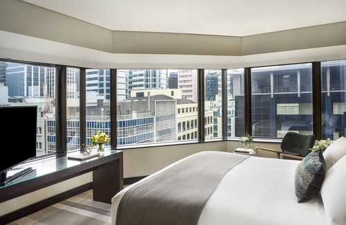 Wellington Hotel | InterContinental Wellington by IHG