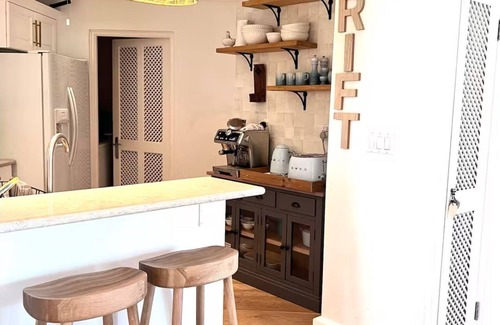 Merlin Bay Resort | Interior Designed Sugar Hill Resort on the West Coast of Barbados