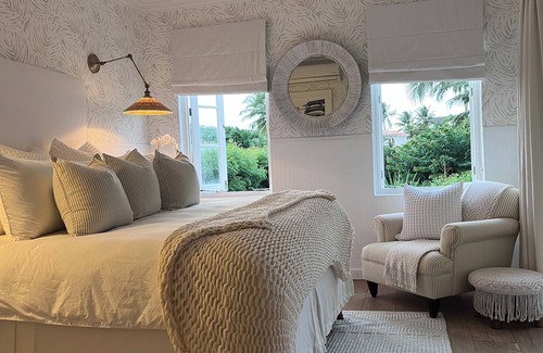 Merlin Bay Resort | Interior Designed Sugar Hill Resort on the West Coast of Barbados