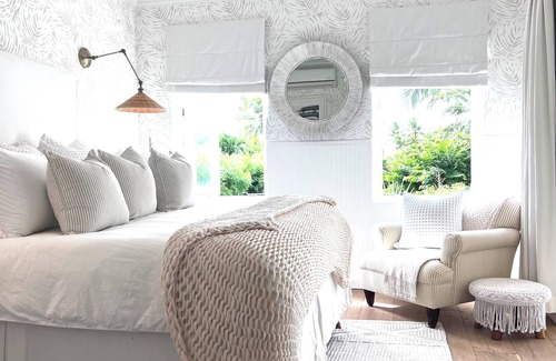 Merlin Bay Resort | Interior Designed Sugar Hill Resort on the West Coast of Barbados