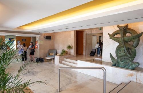 Portimao Apartment | Interpass Vau Hotel Apartamentos
