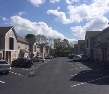 Forest Park Hotel | InTown Suites Extended Stay Atlanta GA - Forest Park