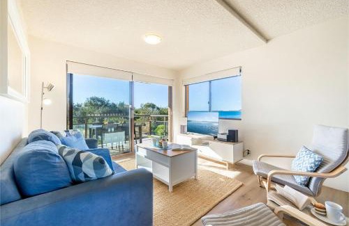 Nelson Bay Apartment | Intrepid, 15 3 Intrepid Close - right on the beachfront and WiFi