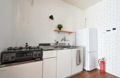 Haguro House | INUYAMA BASE Vacation rental
