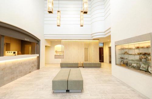 Inuyama Hotel | Inuyama Miyako Hotel