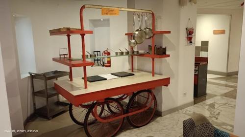 Electronics City Hotel | Inventree Hotel,Bangalore