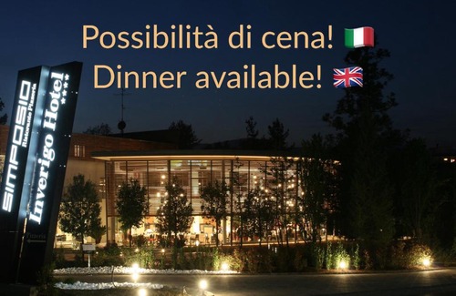 Casletto Hotel | Inverigo Hotel