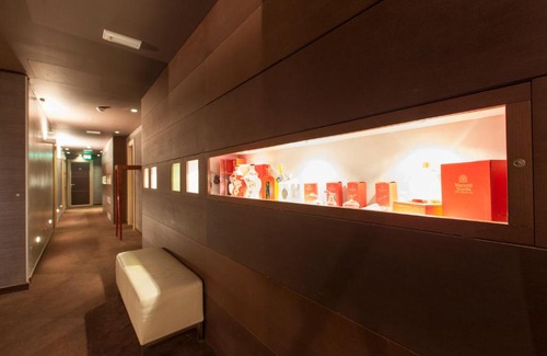 Casletto Hotel | Inverigo Hotel