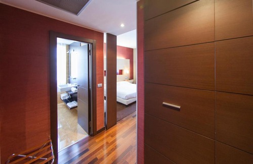 Casletto Hotel | Inverigo Hotel