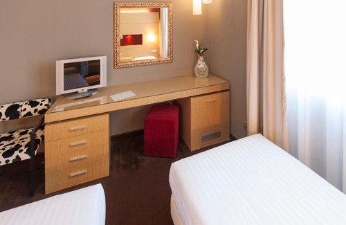 Casletto Hotel | Inverigo Hotel