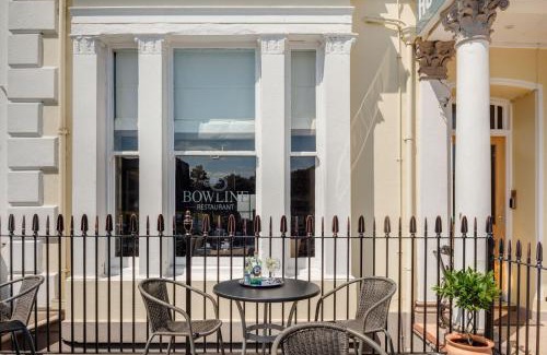 Barbican Hotel | Invicta Hotel Plymouth