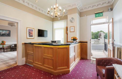 Barbican Hotel | Invicta Hotel Plymouth